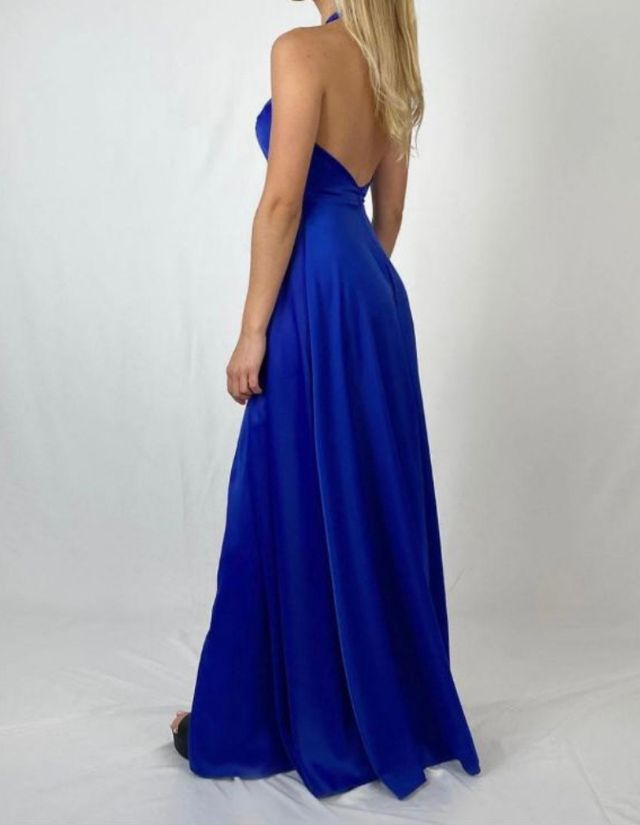 ESTUPENDO VESTIDO GRADUACIÓN 🎓😊