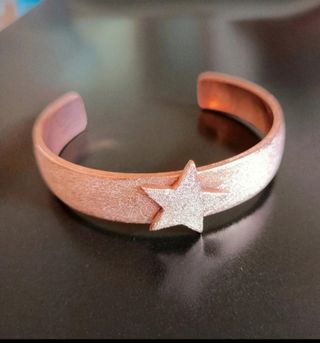 Braccialetto in rame