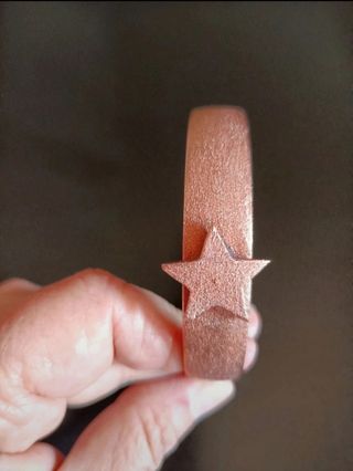 Braccialetto in rame