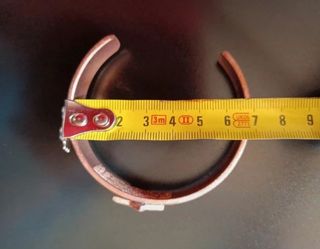 Braccialetto in rame