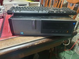 Ordenador Dell  optiplex SFF 3010