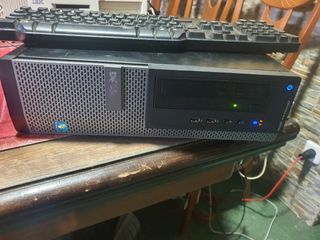 Ordenador Dell  optiplex SFF 3010