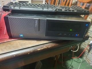 Ordenador Dell  optiplex SFF 3010