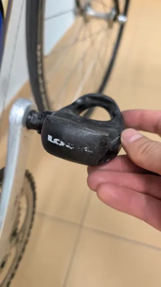 Bicicleta de carretera BH Sierra Nevada T 51-53