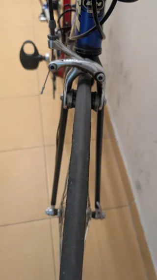 Bicicleta de carretera BH Sierra Nevada T 51-53