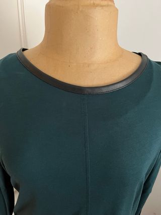 Pack 3 camisetas zara mujer 