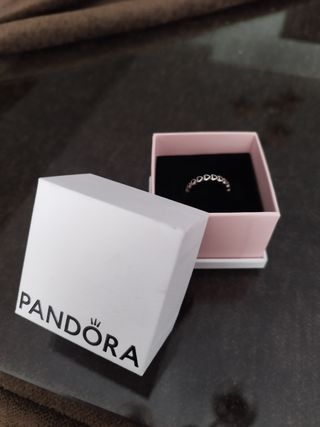 Anillo Pandora