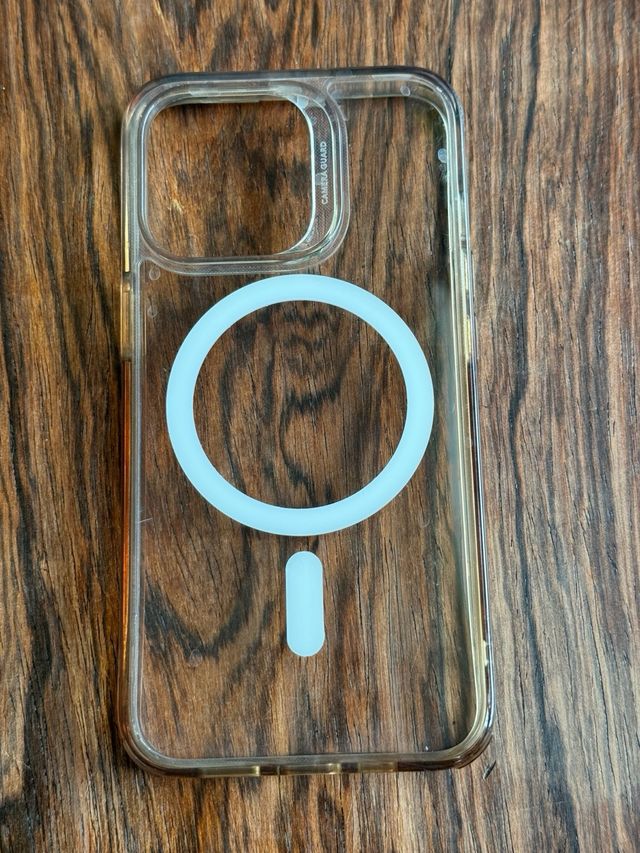 cover magnetica i phone 13 pro