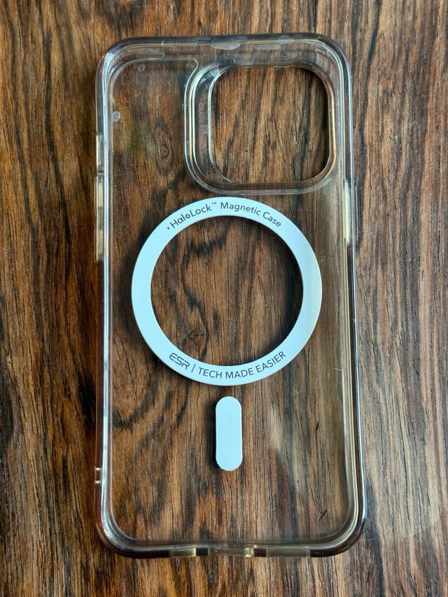 cover magnetica i phone 13 pro