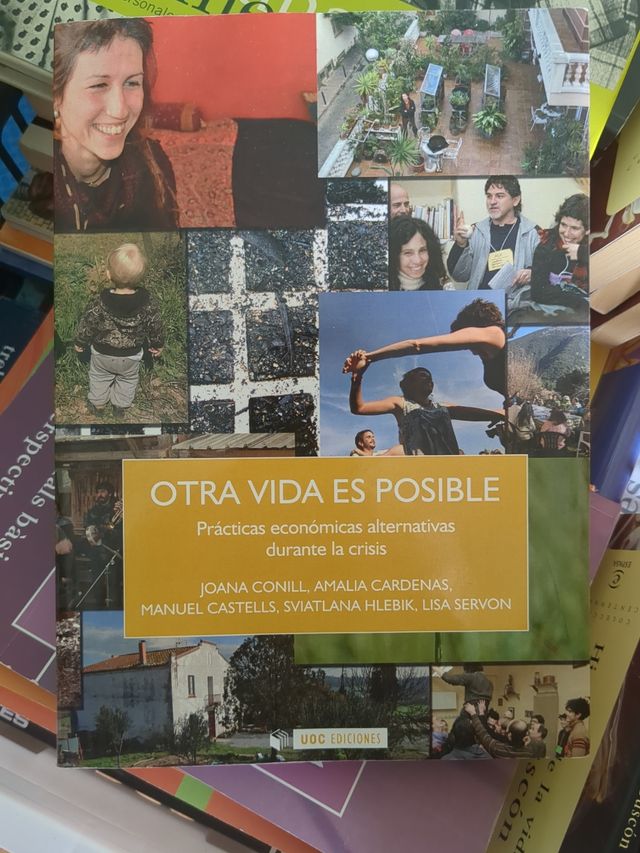 Otra vida es posible