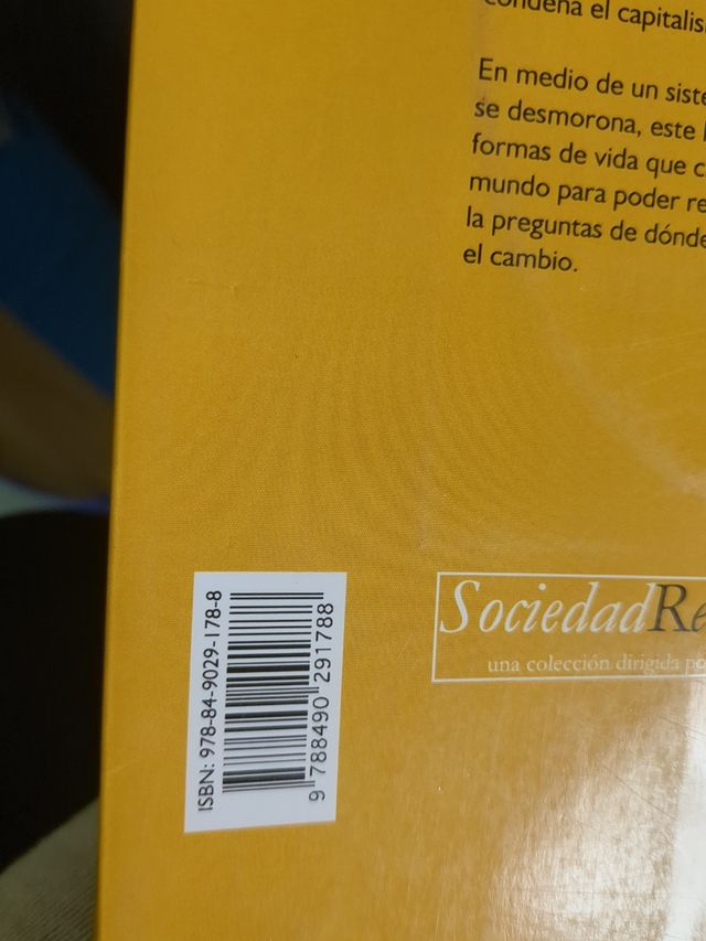 Otra vida es posible