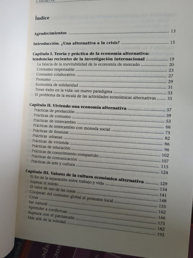 Otra vida es posible
