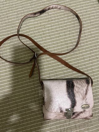 Bolso de cuero!!