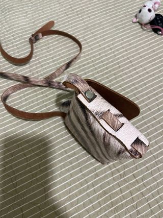 Bolso de cuero!!