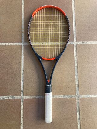 Raqueta tenis Dunlop Sport 300 G XL