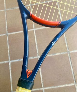 Raqueta tenis Dunlop Sport 300 G XL