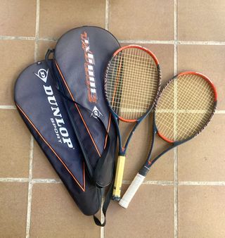 Raqueta tenis Dunlop Sport 300 G XL