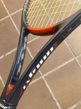 Raqueta tenis Dunlop Sport 300 G XL