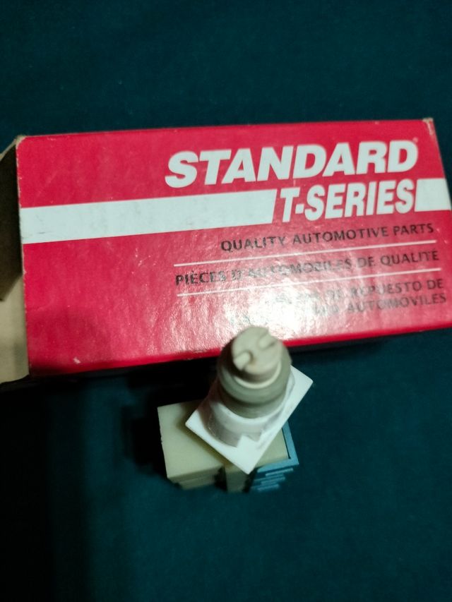 Sensor pedal de freno Chevrolet Camaro