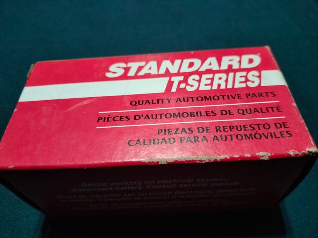 Sensor pedal de freno Chevrolet Camaro