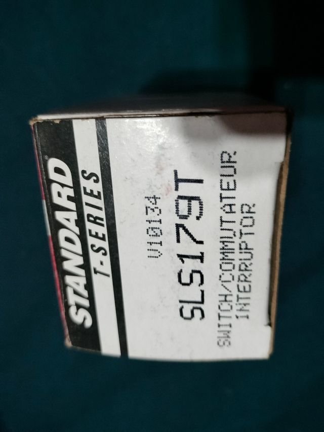 Sensor pedal de freno Chevrolet Camaro