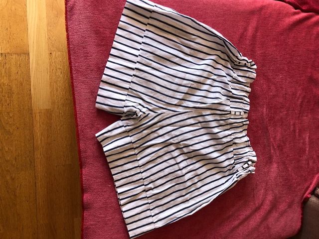 Pantalon corto tM