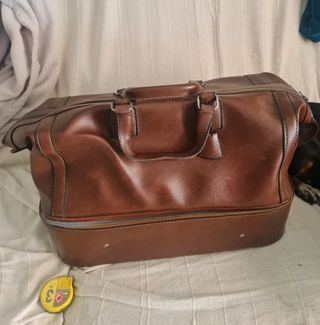 Tauro Bolso camisero 