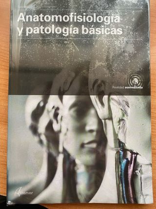 Libro anatomofisiologia y patologias basicas 
