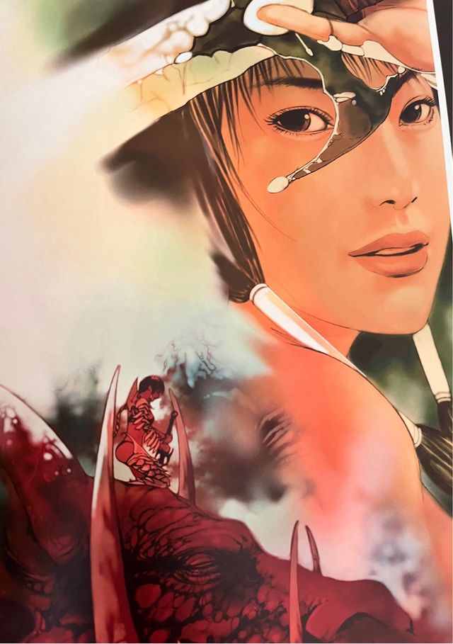 CABALLEROS DRAGONES   GLENAT