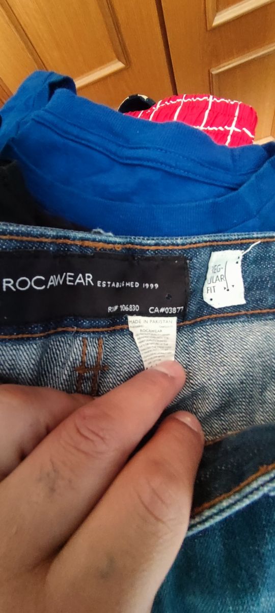 2 Cortos americanos talla 40 usa