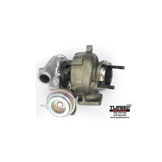 Turbo BMW 320d E46 | Garrett 700447