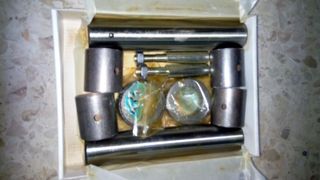 BURLONES MANGUETA EBRO L80