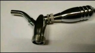 Grifo inox