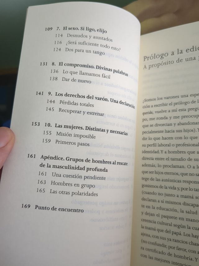 Esta noche no, querida