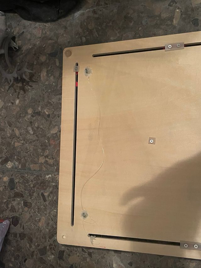 Reloj calendario aprendizaje