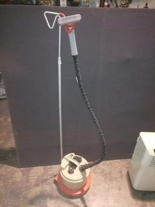 Planchadora Vapor Vertical 
