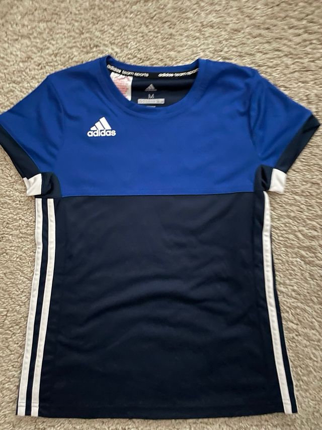 Camiseta entrenamiento niño