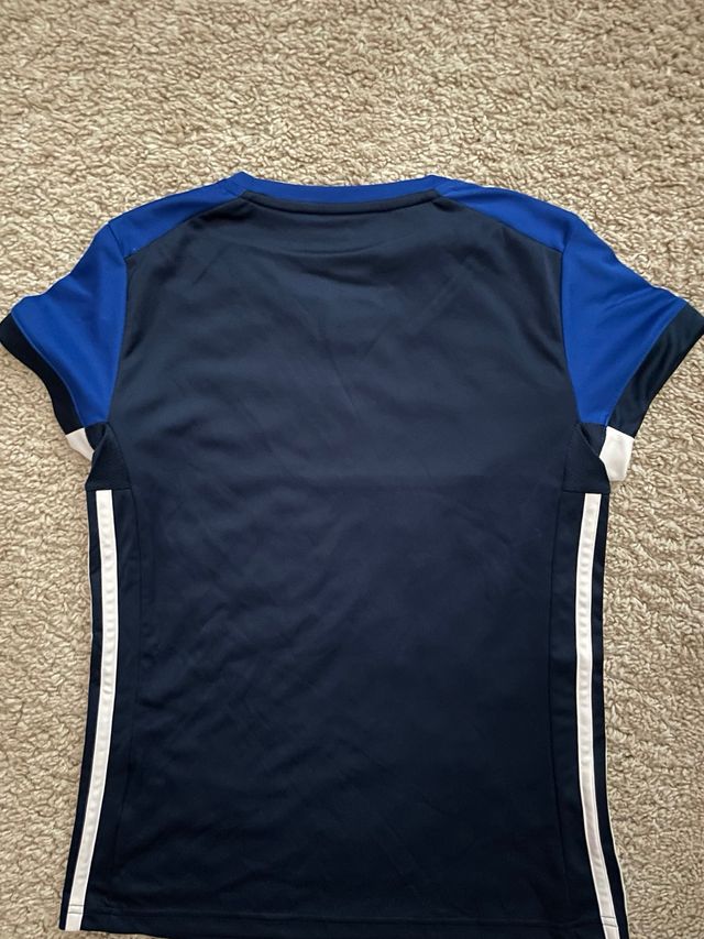 Camiseta entrenamiento niño