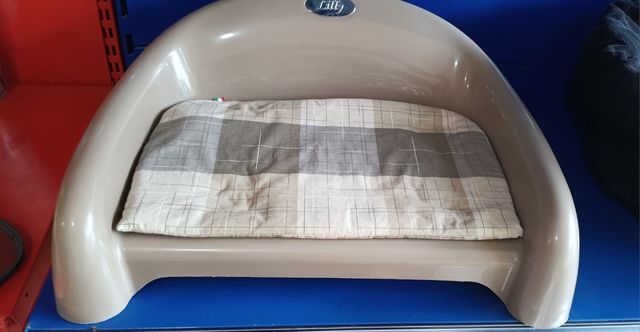 Sofá cama animales pequeños sin estrenar