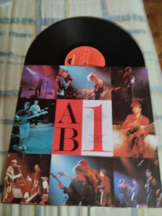 VINILO'S - DOBLE LP-NACHA POP - 80_88.