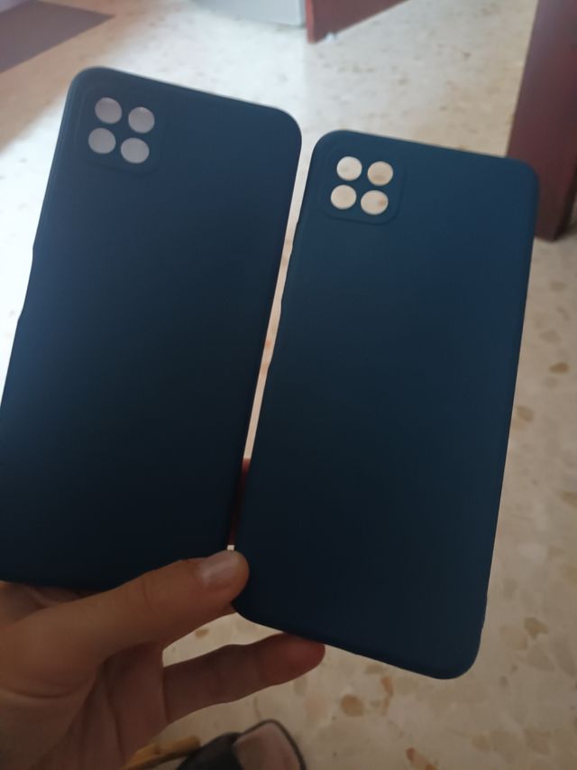 Funda móvil Samsung Galaxy A22S 5G