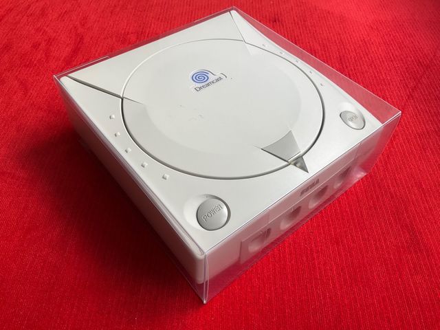 Fundas Pet Protector Consola sega