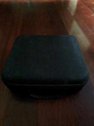 Funda grande Nintendo Switch 