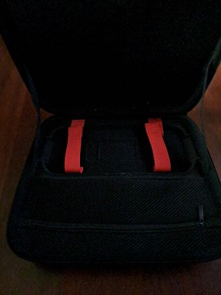Funda grande Nintendo Switch 
