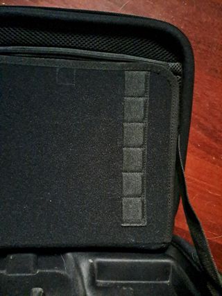 Funda grande Nintendo Switch 