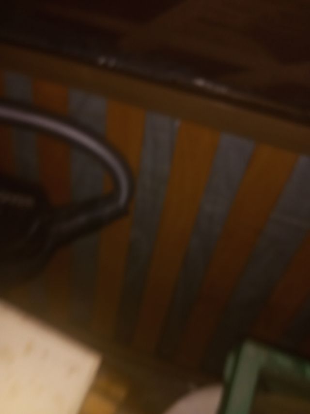 Antico quadro ricamo in tela