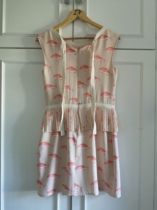 alpargatas cuero maypol