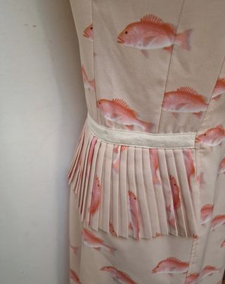 alpargatas cuero maypol