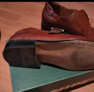 Zapatos 41