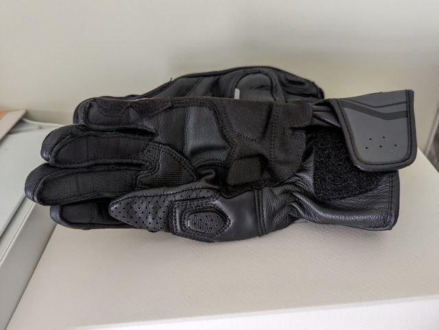 Guantes alpinestars Stella SP8
